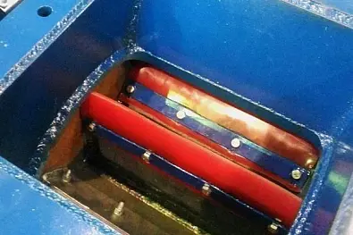 Питатель шлюзовый 325.6 - изображение 15