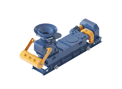 Пылеразгружатель ПВ-100 Пылеразгружатель ПВ-100 изображение